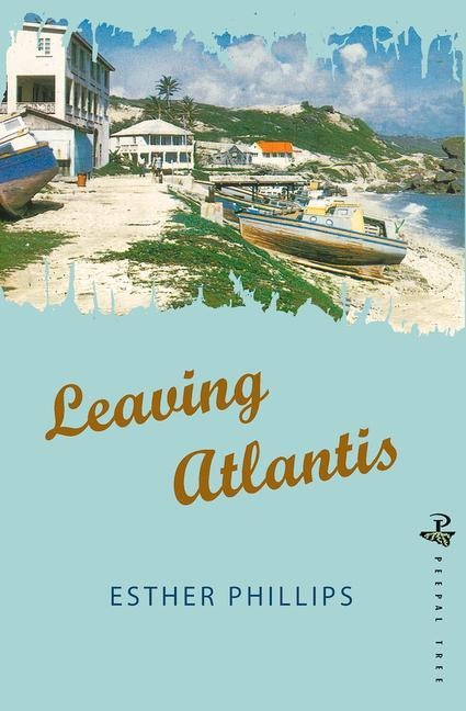 Leaving Atlantis