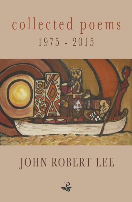 Collected Poems 1975-2015