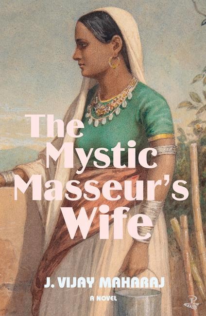 The Mystic Masseurs Wife