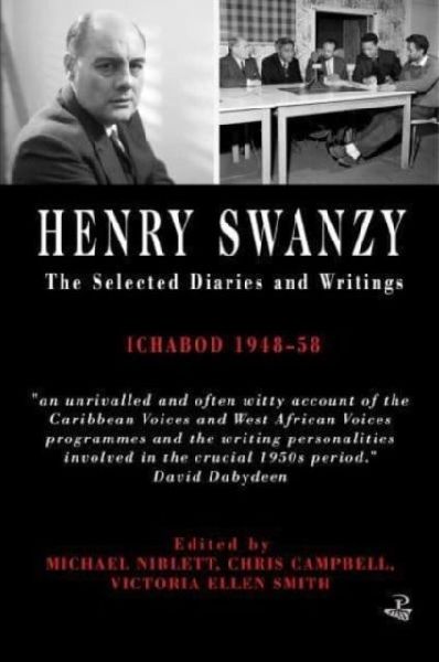 Henry Swanzy: The Selected Diaries: Ichabod 1948-58