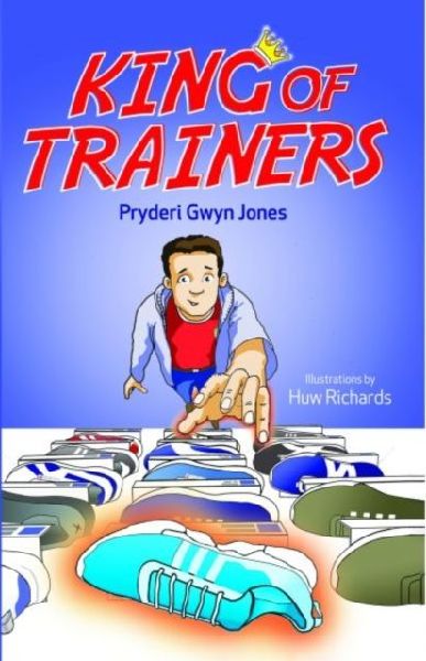 King of Trainers