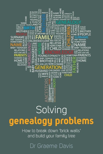 Solving Genealogy Problems