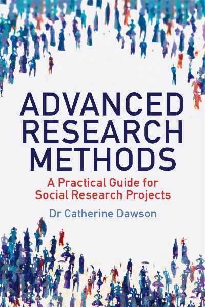 Advanced Research Methods