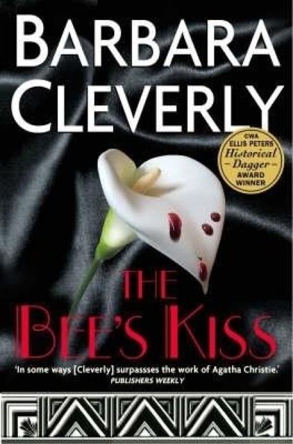 The Bees Kiss