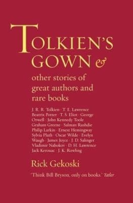 Tolkiens Gown