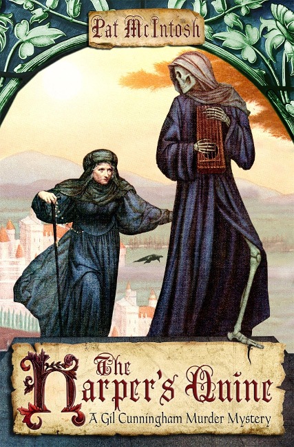 The Harpers Quine