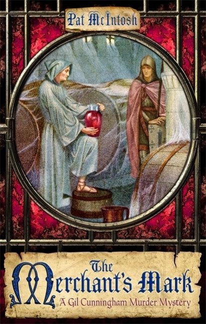 The Merchants Mark