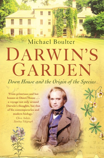 Darwins Garden
