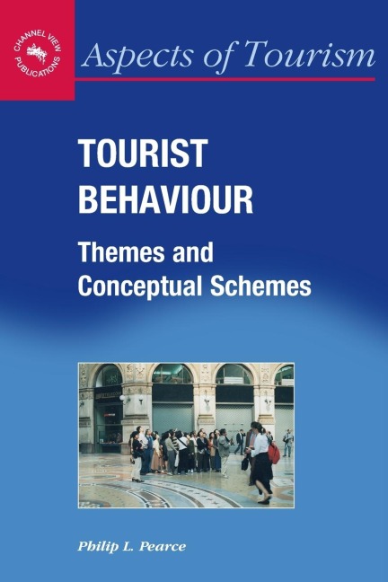 Tourist Behaviour: Themes and Conceptual Schemes