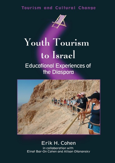 Youth Tourism to Israel: Educational Experiences of the Diaspora