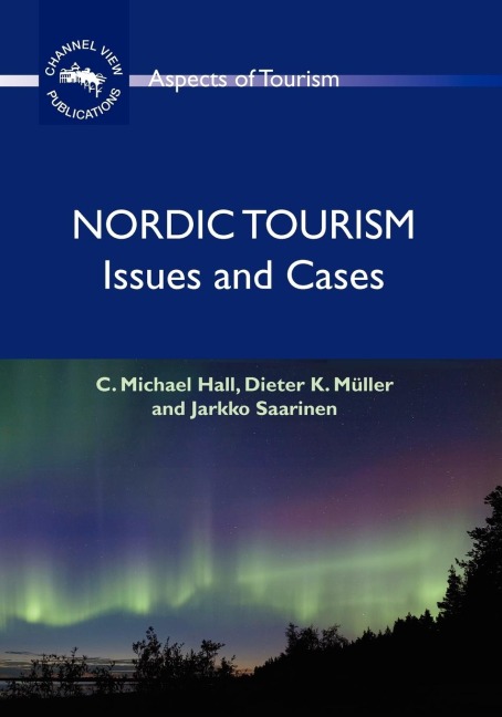 Nordic Tourism: Issues and Cases
