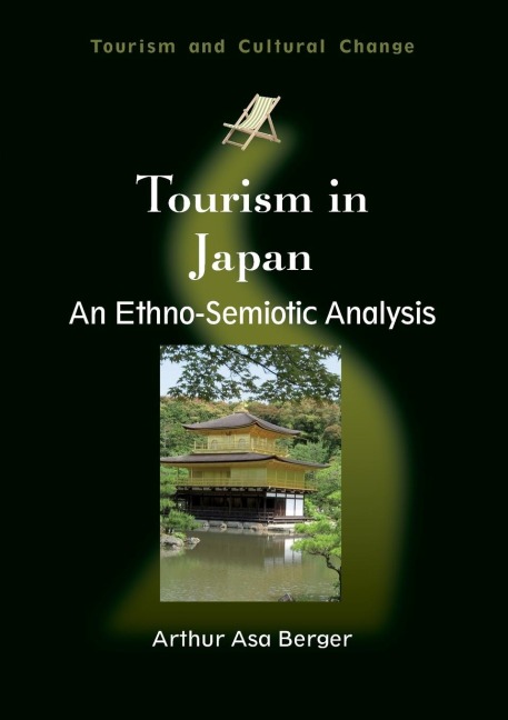 Tourism in Japan: An Ethno-Semiotic Analysis
