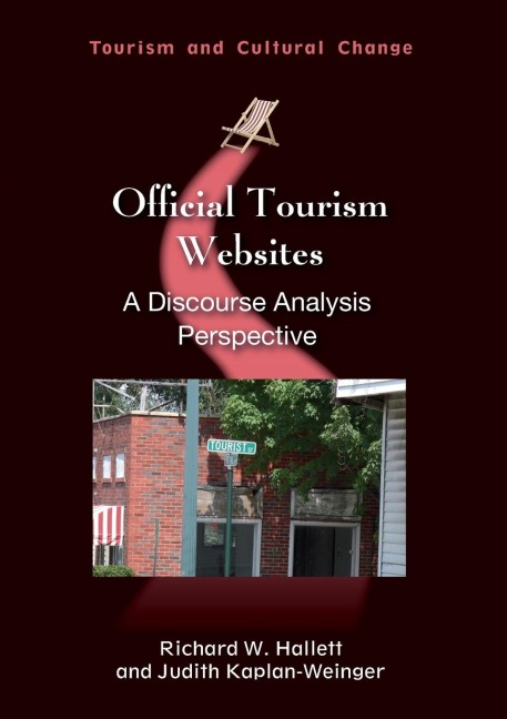 Official Tourism Websites: A Discourse Analysis Perspective