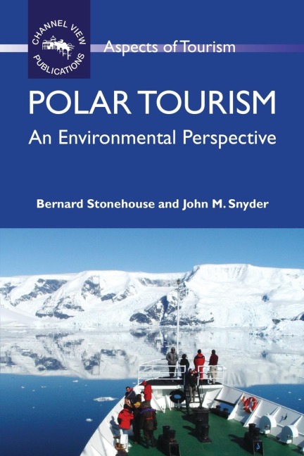 Polar Tourism: An Environmental Perspective