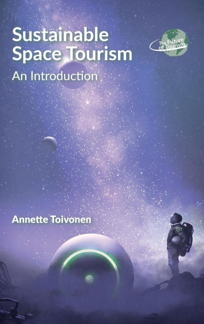 Sustainable Space Tourism: An Introduction
