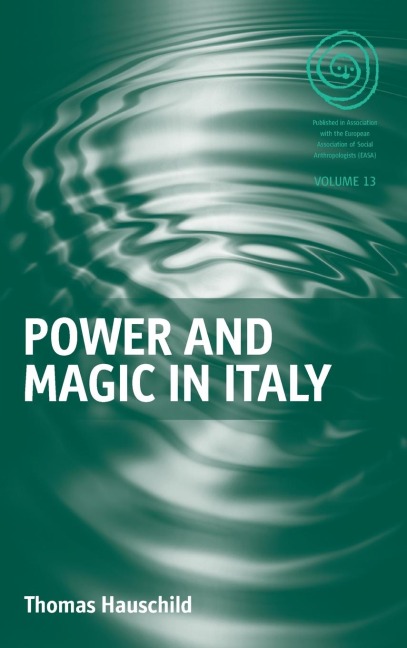 Power and Magic in Italy