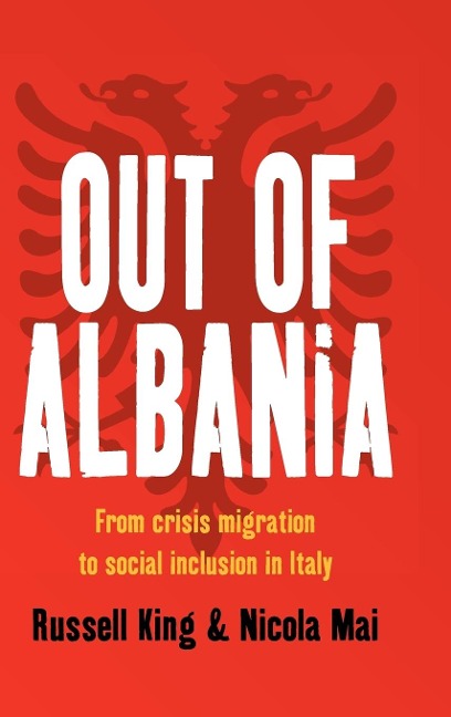 Out of Albania: From Crisis Migration to Social Inclusion in Italy