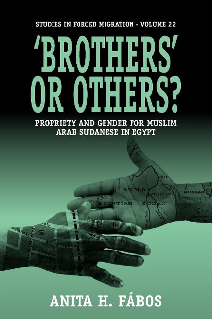'Brothers' or Others?: Propriety and Gender for Muslim Arab Sudanese in Egypt