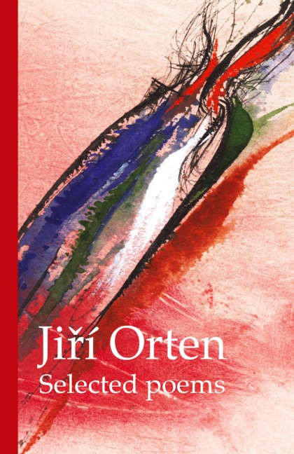 Jirí Orten Selected Poems