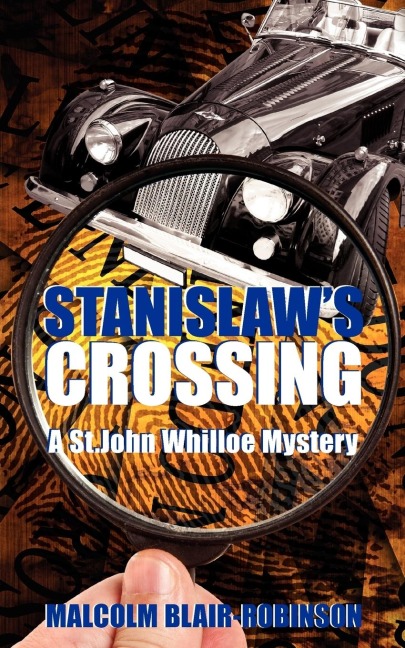 Stanislaws Crossing