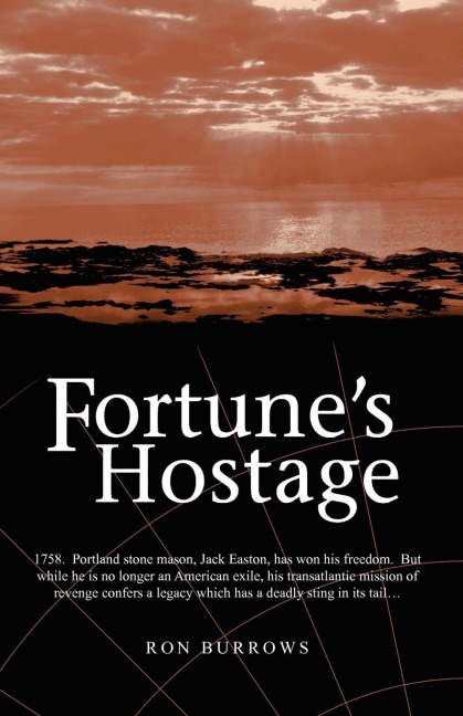 Fortunes Hostage