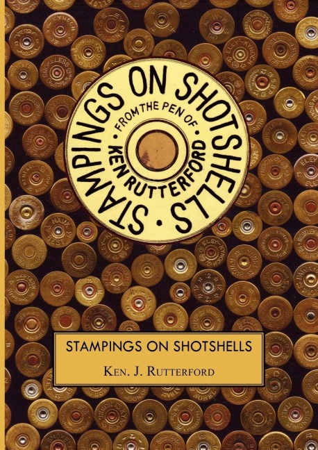 Stampings On Shotshells