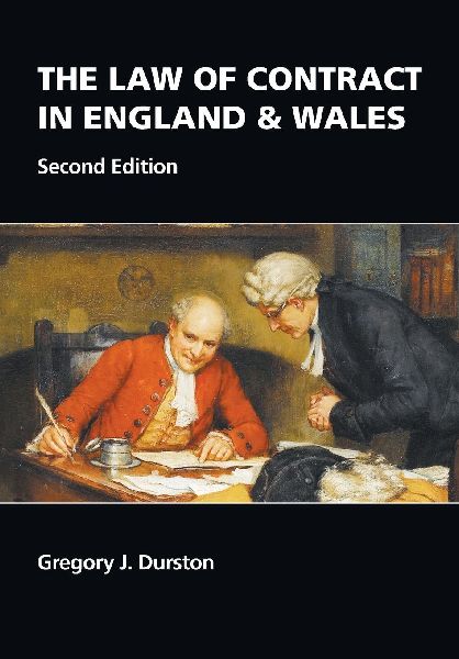 The Law of Contract in England & Wales