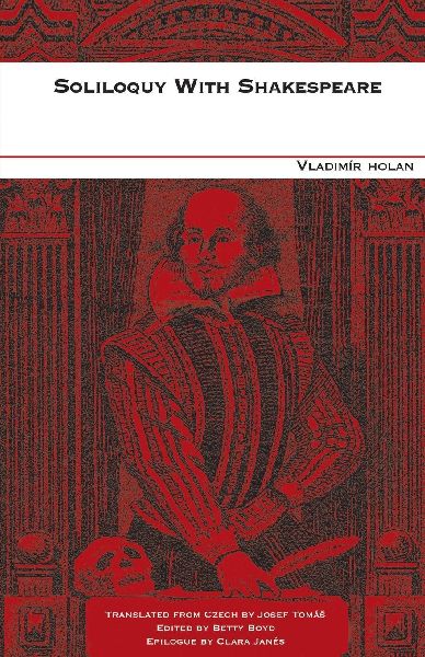 Soliloquy with Shakespeare