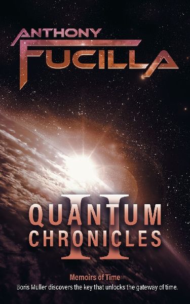 Quantum Chronicles in the Eleventh Dimension 2