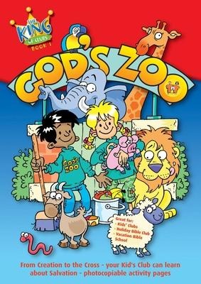 Gods Zoo