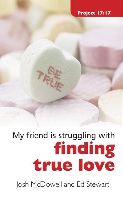 Struggling with Finding True Love