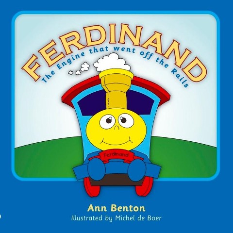 Ferdinand: The Engine Who Went Off the Rails