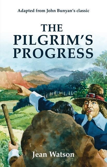 Pilgrims Progress, the (Pb)