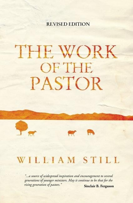 The Work of the Pastor