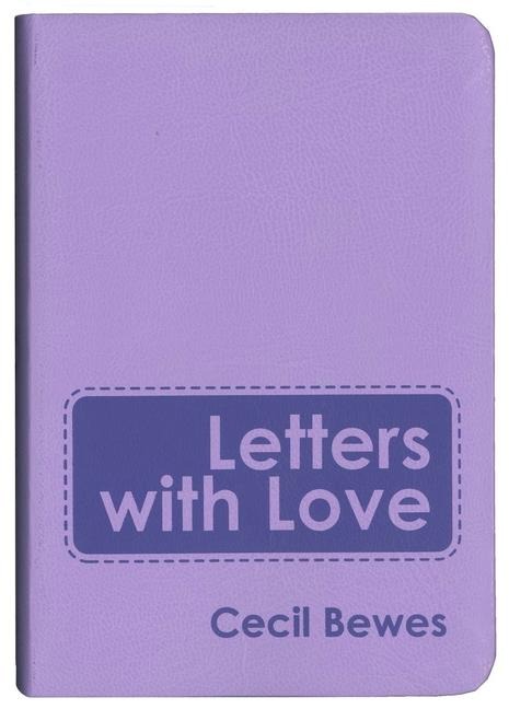 Letters with Love: Flexible Soft Cover Gift Edition