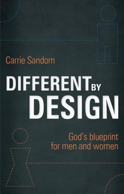 Different By Design: Gods blueprint for men and women