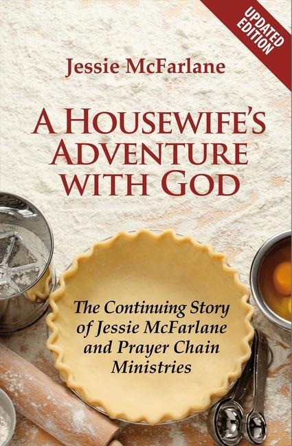 A Housewifes Adventure with God