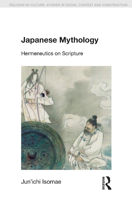 Japanese Mythology: Hermeneutics on Scripture