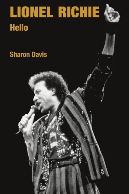 Lionel Richie: Hello
