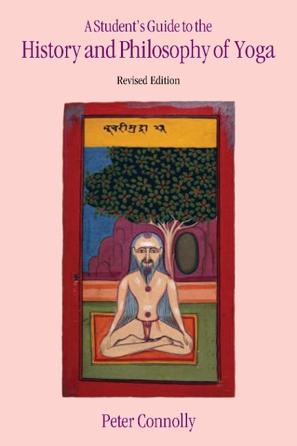 Students Guide Hist & Phil Yoga Revised Edition