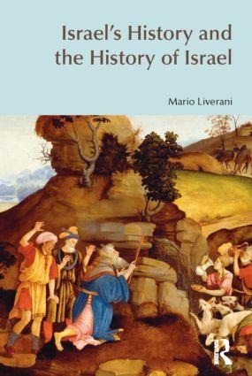 Israels History and the History of Israel
