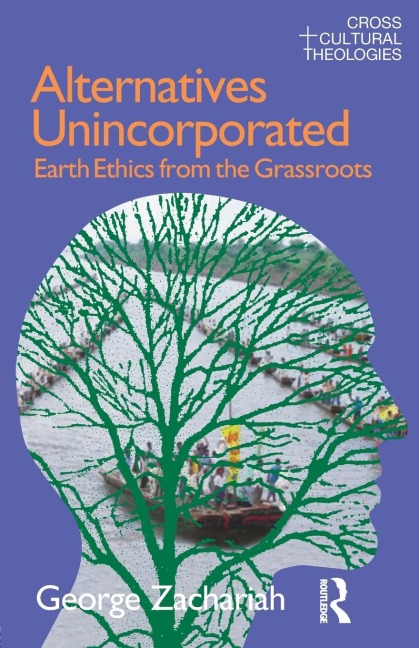 Alternatives Unincorporated: Earth Ethics from the Grassroots