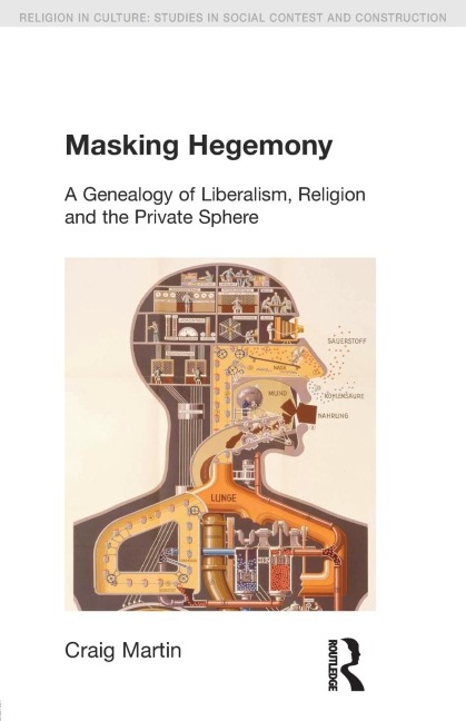 Masking Hegemony: A Genealogy of Liberalism, Religion and the Private Sphere