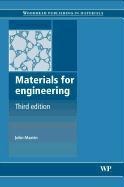 Materials for Engineering