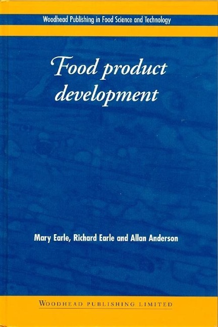 Food Product Development: Maximising Success