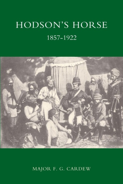 HODSONS HORSE 1857-1922