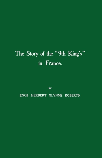 STORY OF THE 9th KINGS IN FRANCE