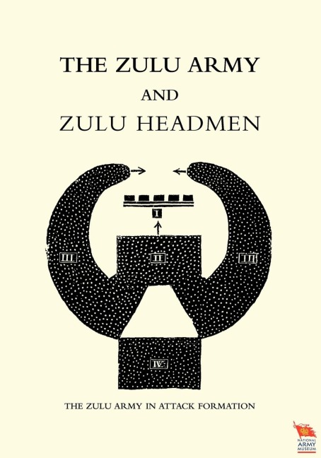 ZULU ARMY AND ZULU HEADMEN