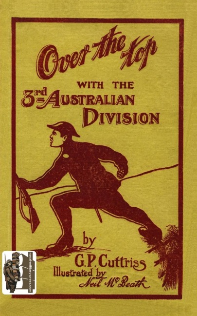 OVER THE TOPWith The Third Australian Division