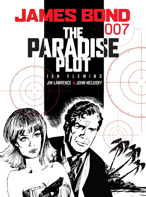 James Bond - the Paradise Plot: Casino Royale